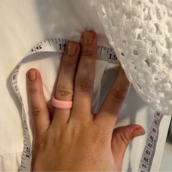 NWT Amanda Uprichard White Crochet Mini Dress Large - Picture 7 of 13